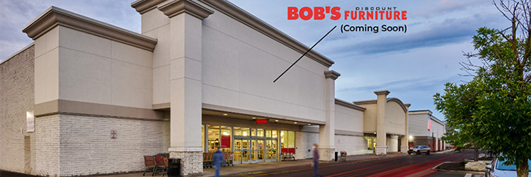 Lavelle of Widewaters Group leases 31,242 s/f at <br>Urban Edge Properties’ Amherst Commons